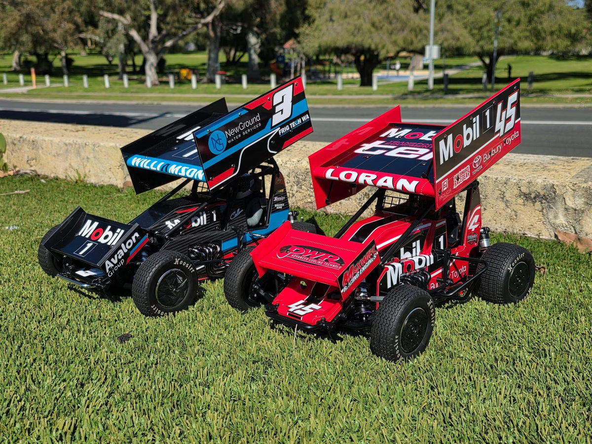 Gallery – Whipple's Kustom Wraps