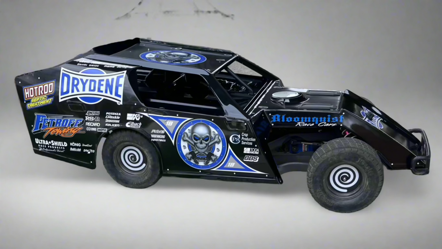 Whipple's Kustom Wraps