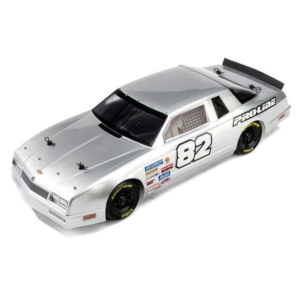 1986 Pro Line Losi Nascar Chevy Monte Carlo Custom Wrap